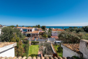 Damiano Holiday House Perd'e Sali